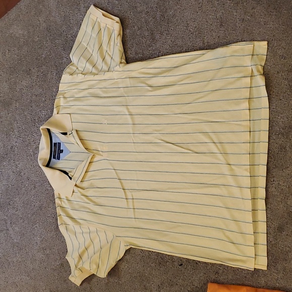 Set of 3 polo shirts - 2 Tommy Hilfiger, 1 Nautica - Picture 12 of 12